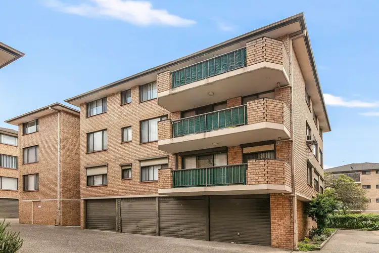 21/138 Moore Street, Liverpool NSW 2170