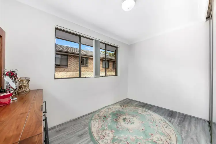 Sixth view of Homely unit listing, 21/138 Moore Street, Liverpool NSW 2170