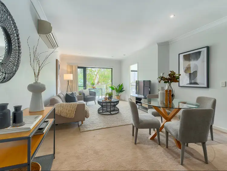 Third view of Homely unit listing, 15/46 Lutana Street, Stafford QLD 4053