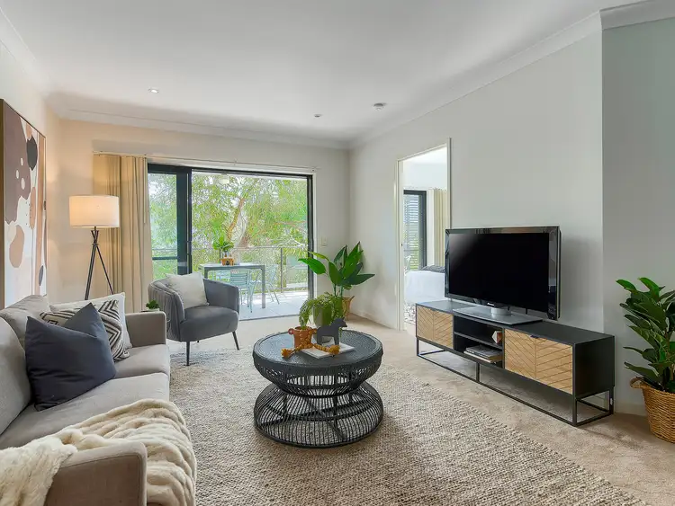 Fourth view of Homely unit listing, 15/46 Lutana Street, Stafford QLD 4053