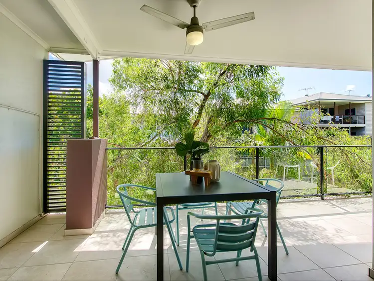 Fifth view of Homely unit listing, 15/46 Lutana Street, Stafford QLD 4053