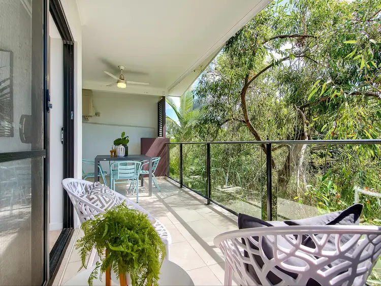 Sixth view of Homely unit listing, 15/46 Lutana Street, Stafford QLD 4053