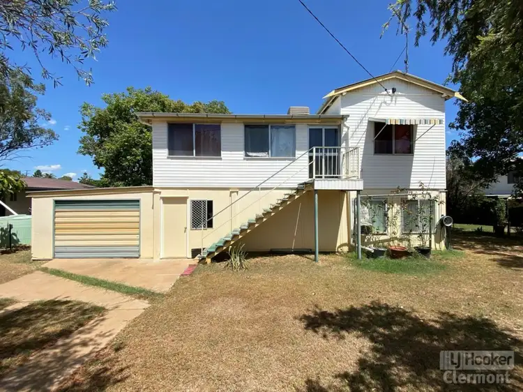 40 Francis Street, Clermont QLD 4721
