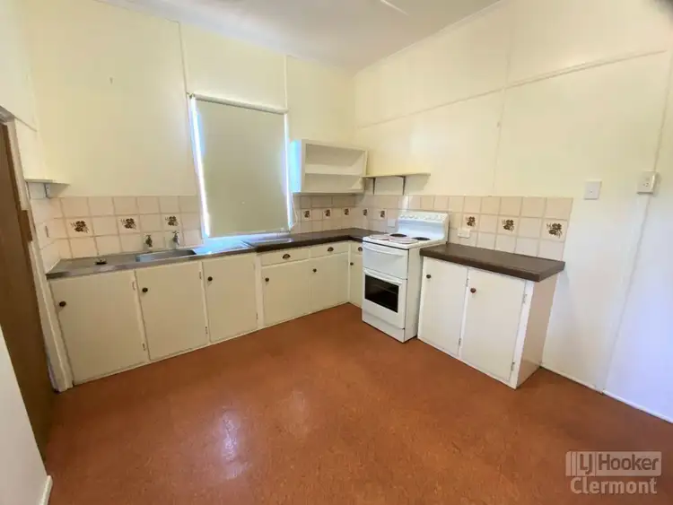 Second view of Homely house listing, 40 Francis Street, Clermont QLD 4721