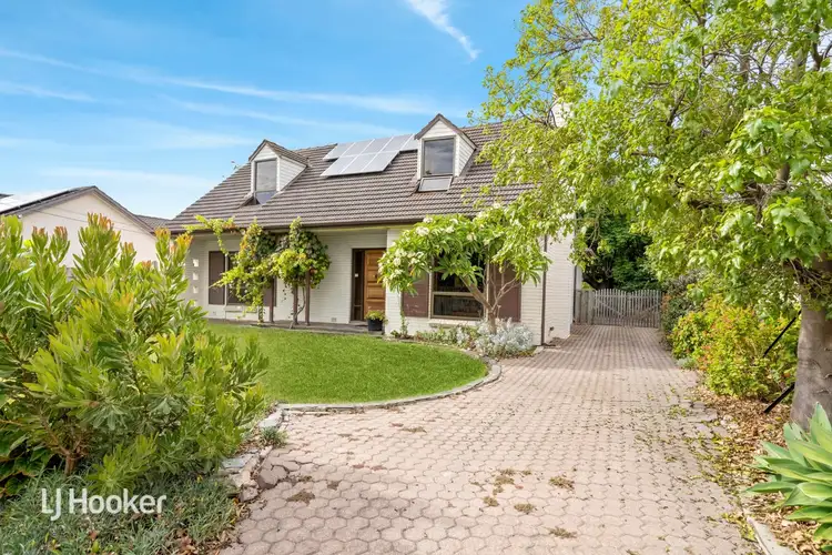 Second view of Homely house listing, 13 Clovelly Avenue, Glenelg North SA 5045