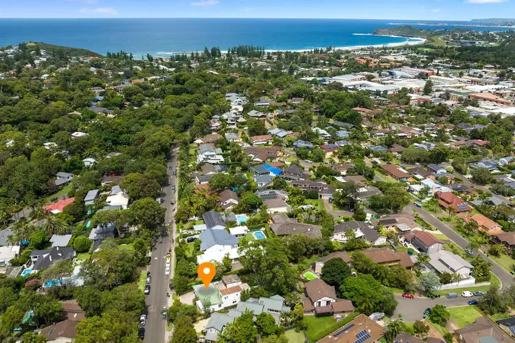 Second view of Homely house listing, 70 Waterview Street, Mona Vale NSW 2103