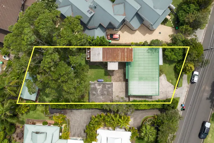 Third view of Homely house listing, 70 Waterview Street, Mona Vale NSW 2103