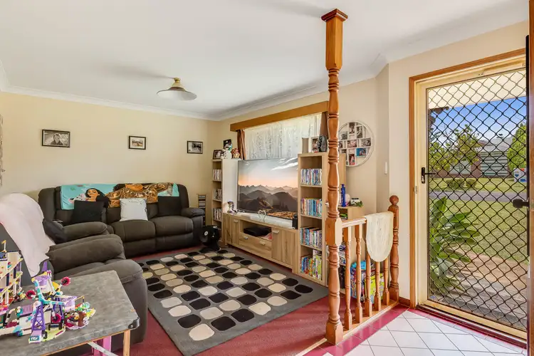 Second view of Homely house listing, 18 Glen Avon Court, Glenvale QLD 4350