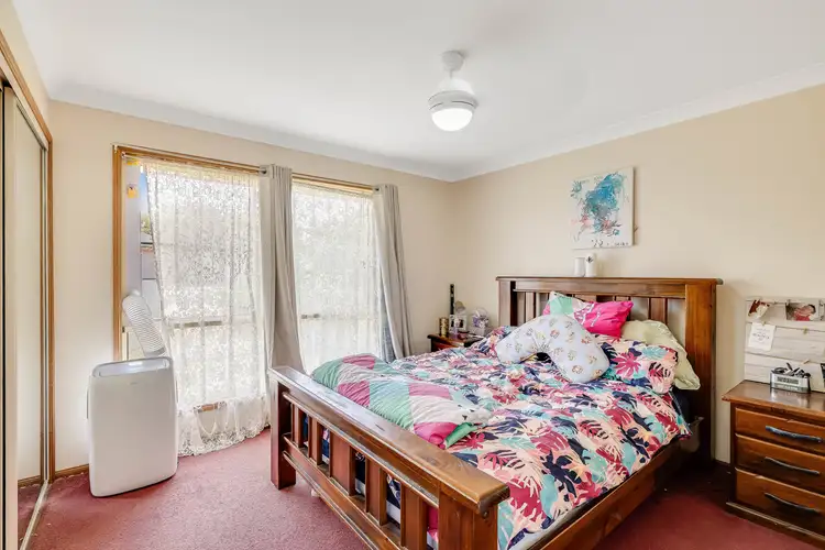 Third view of Homely house listing, 18 Glen Avon Court, Glenvale QLD 4350