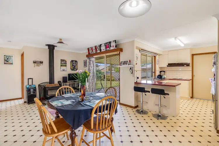 Fifth view of Homely house listing, 18 Glen Avon Court, Glenvale QLD 4350