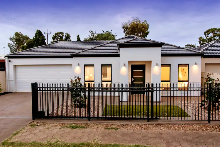 4 Arthur Street, Salisbury SA 5108