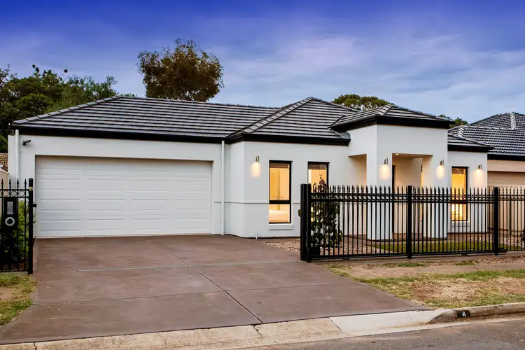 Second view of Homely house listing, 4 Arthur Street, Salisbury SA 5108