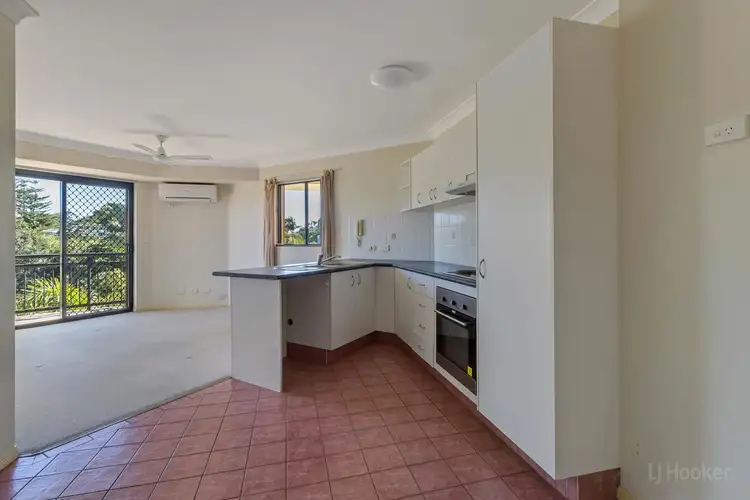 Second view of Homely apartment listing, 22/10-12 Bath Street, Labrador QLD 4215