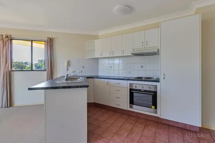 Third view of Homely apartment listing, 22/10-12 Bath Street, Labrador QLD 4215