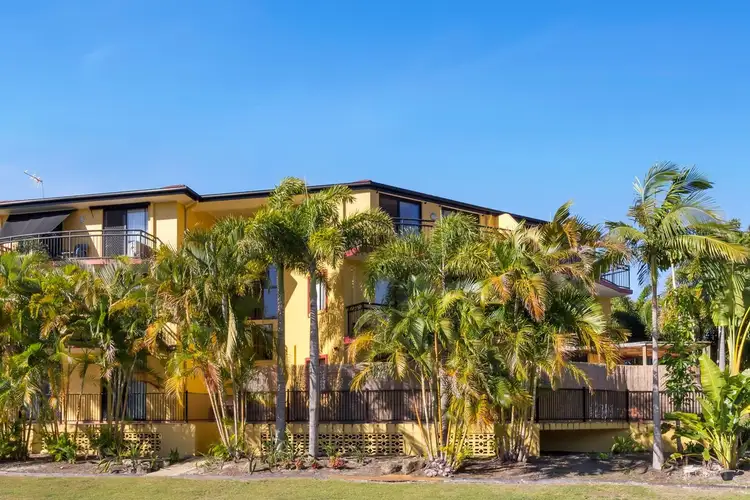 Fourth view of Homely apartment listing, 22/10-12 Bath Street, Labrador QLD 4215