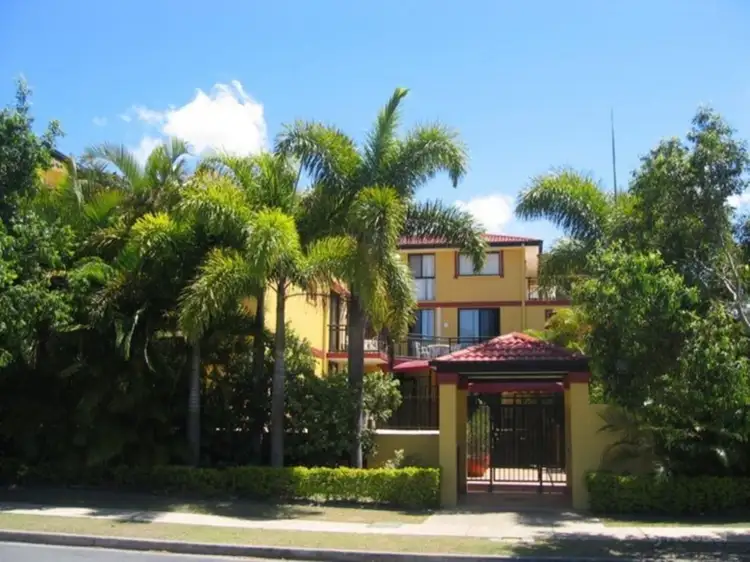 Fifth view of Homely apartment listing, 22/10-12 Bath Street, Labrador QLD 4215
