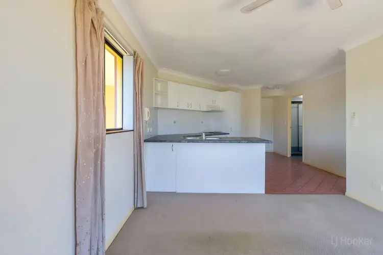 Sixth view of Homely apartment listing, 22/10-12 Bath Street, Labrador QLD 4215
