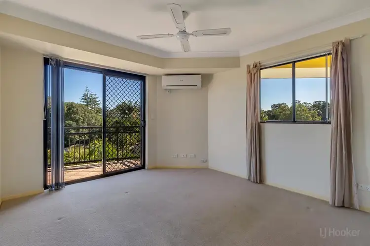 Seventh view of Homely apartment listing, 22/10-12 Bath Street, Labrador QLD 4215
