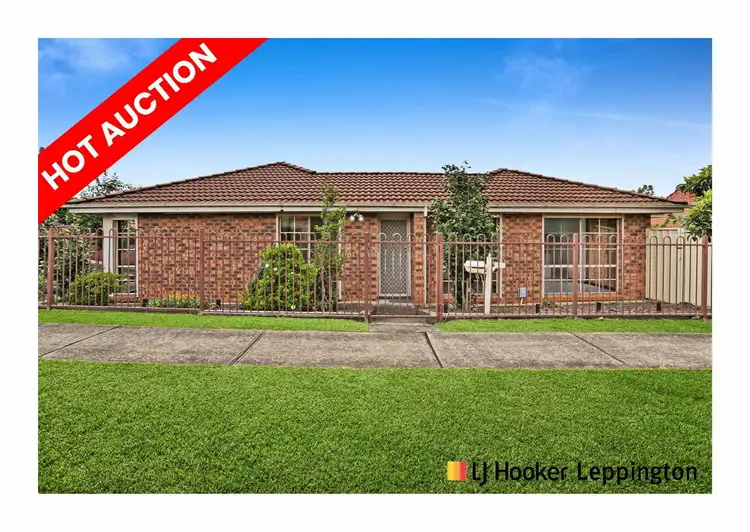 106 Green Valley Road, Green Valley NSW 2168
