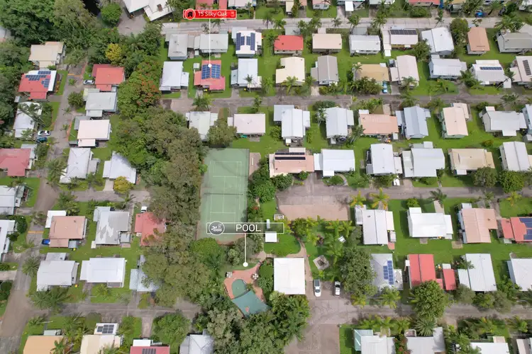 Second view of Homely house listing, 15 Silky Oak Crescent, Stapylton QLD 4207