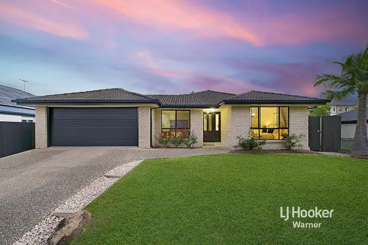 41 Sonata Drive, Warner QLD 4500
