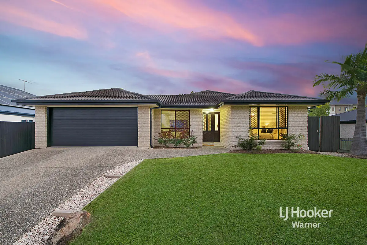 Main view of Homely house listing, 41 Sonata Drive, Warner QLD 4500