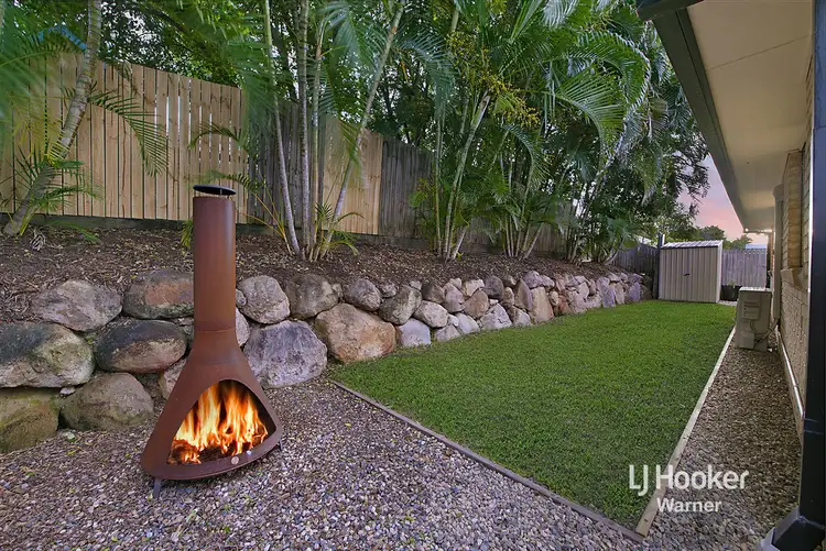 Second view of Homely house listing, 41 Sonata Drive, Warner QLD 4500