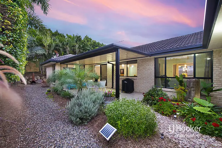 Third view of Homely house listing, 41 Sonata Drive, Warner QLD 4500
