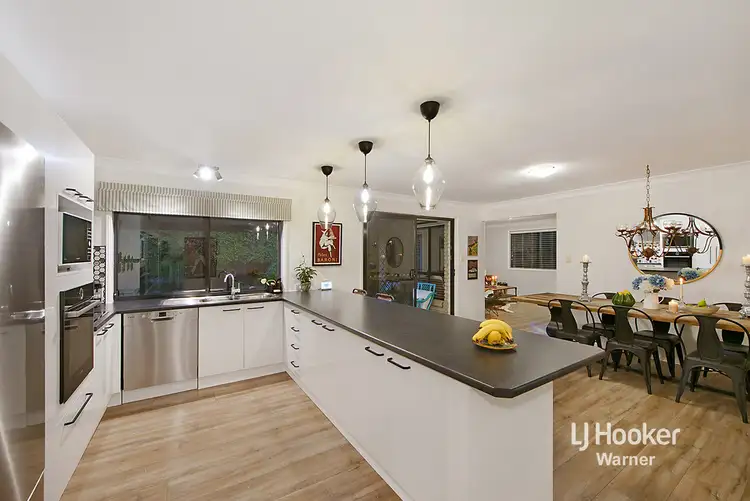 Fourth view of Homely house listing, 41 Sonata Drive, Warner QLD 4500