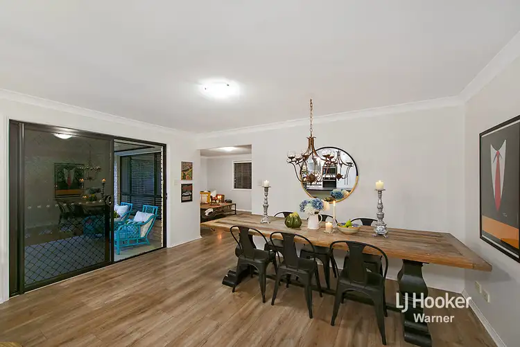 Fifth view of Homely house listing, 41 Sonata Drive, Warner QLD 4500