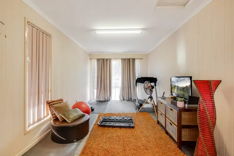 Third view of Homely house listing, 34 Gainsborough Drive, Glenvale QLD 4350