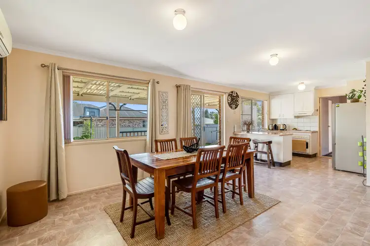 Fourth view of Homely house listing, 34 Gainsborough Drive, Glenvale QLD 4350