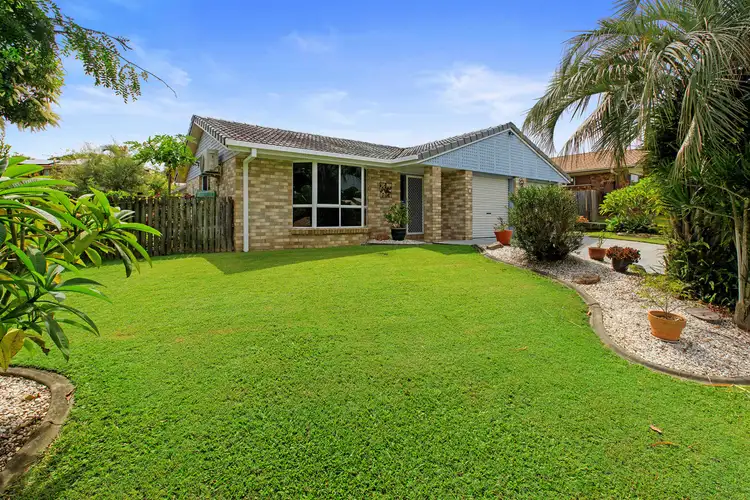Main view of Homely house listing, 5 Glover Drive, Alexandra Hills QLD 4161