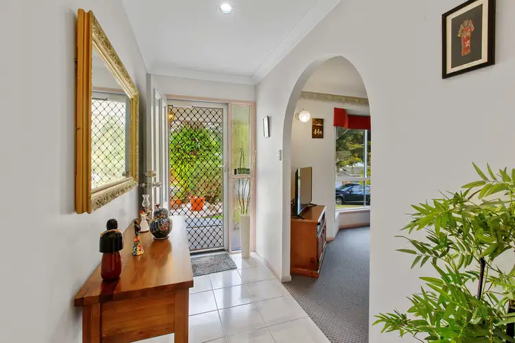 Third view of Homely house listing, 5 Glover Drive, Alexandra Hills QLD 4161