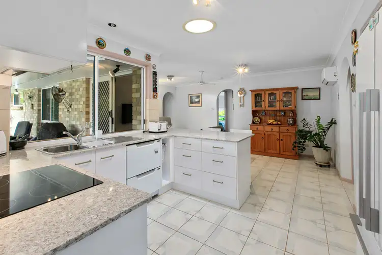 Fourth view of Homely house listing, 5 Glover Drive, Alexandra Hills QLD 4161