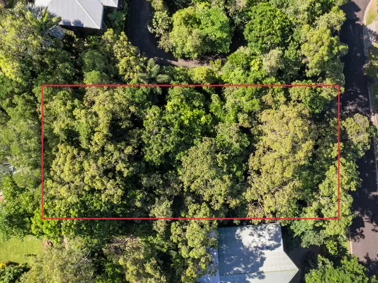 Third view of Homely land listing, 13 Amaroo Close, Smithfield QLD 4878