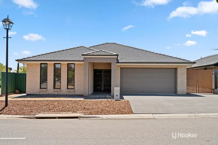Main view of Homely house listing, 1 Butler Court, Blakeview SA 5114
