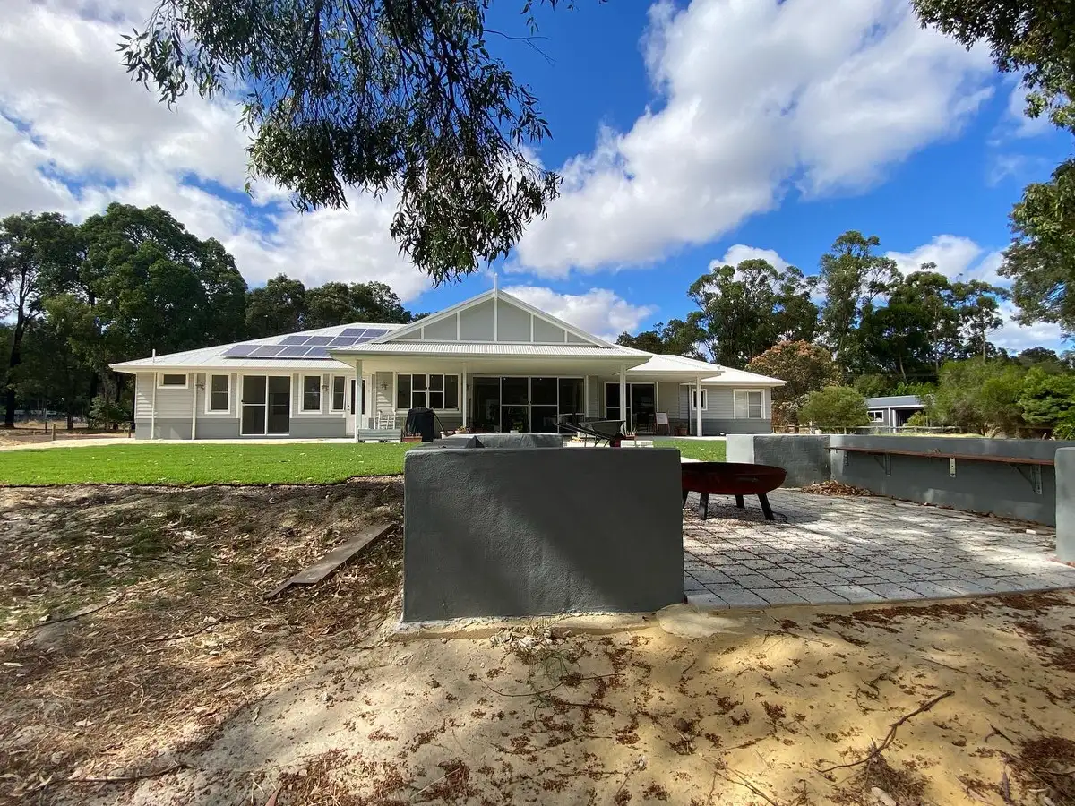 Main view of Homely house listing, 61 Frances Road, Gelorup WA 6230