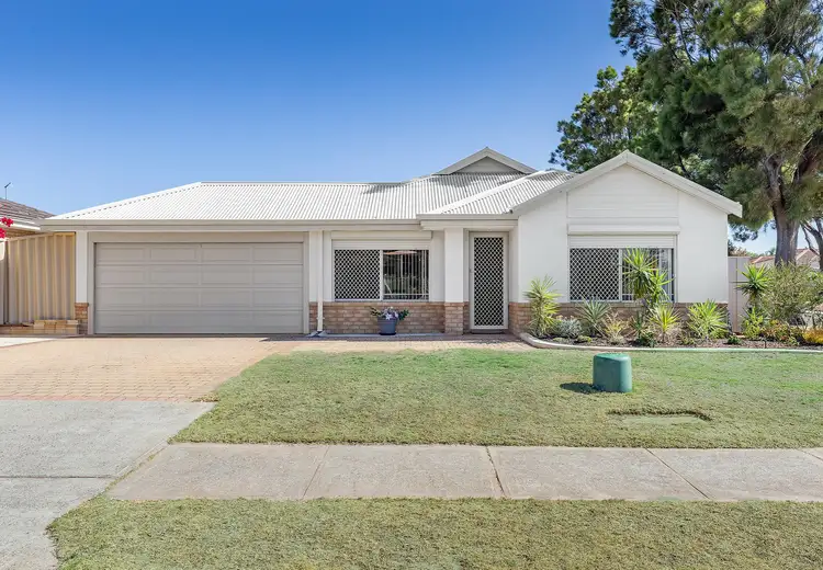 48 Foundation Loop, Quinns Rocks WA 6030