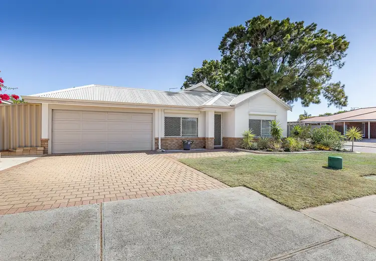 Second view of Homely house listing, 48 Foundation Loop, Quinns Rocks WA 6030