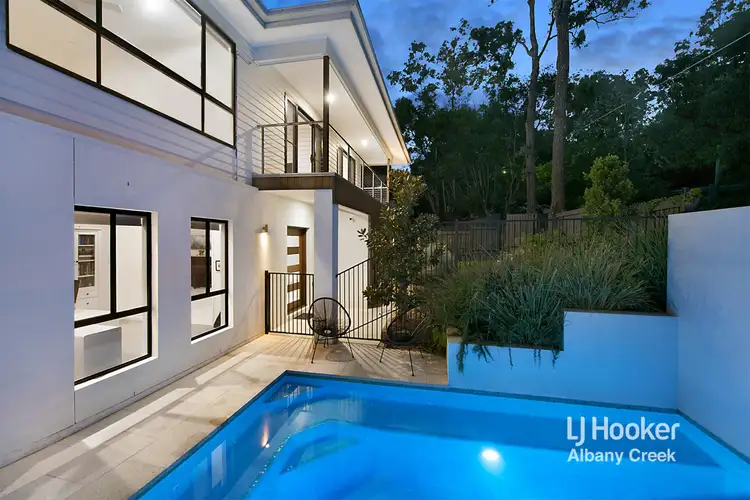 166 Glen Retreat Road, Mitchelton QLD 4053