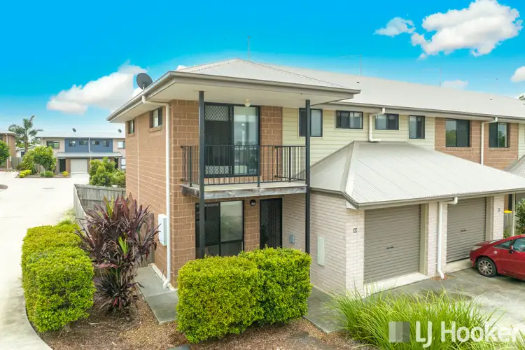 83/47 Freshwater Street, Thornlands QLD 4164