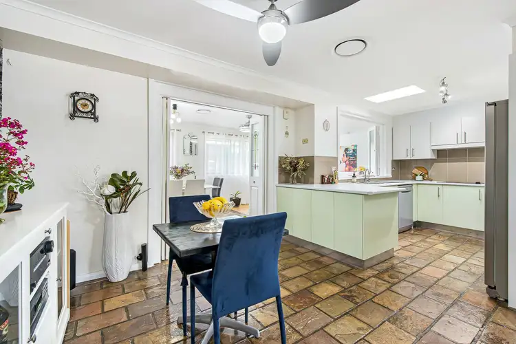 Third view of Homely house listing, 36 Madigan Drive, Werrington County NSW 2747
