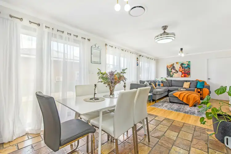 Fourth view of Homely house listing, 36 Madigan Drive, Werrington County NSW 2747