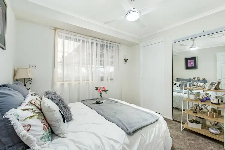 Fifth view of Homely house listing, 36 Madigan Drive, Werrington County NSW 2747