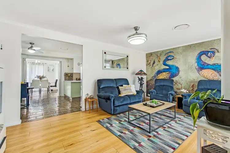 Sixth view of Homely house listing, 36 Madigan Drive, Werrington County NSW 2747