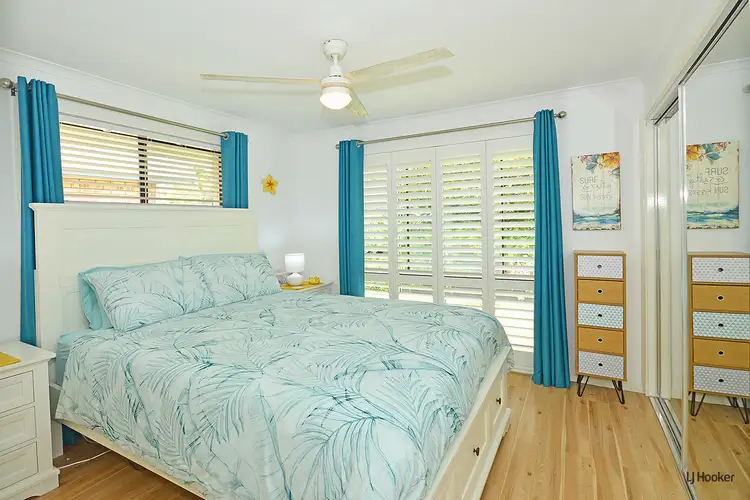 Second view of Homely house listing, 4 Peppermint Place, Banora Point NSW 2486