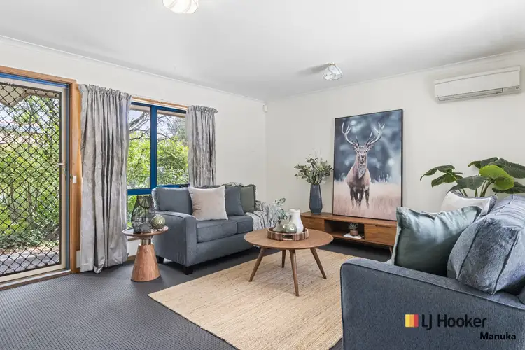 Main view of Homely house listing, 28 Anembo Street, Narrabundah ACT 2604
