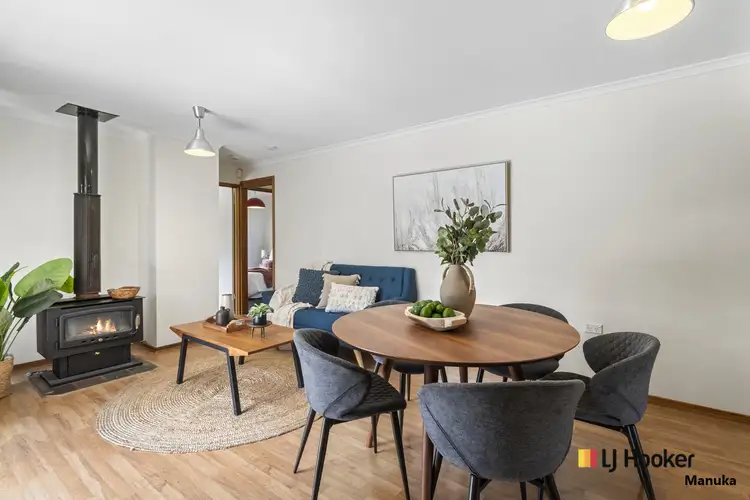 Second view of Homely house listing, 28 Anembo Street, Narrabundah ACT 2604