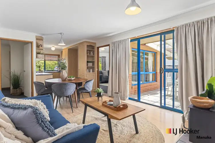 Third view of Homely house listing, 28 Anembo Street, Narrabundah ACT 2604